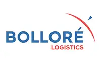 Bollore Logo