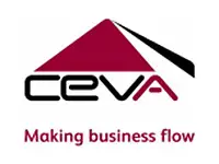 Ceva Logo