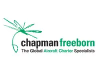 Chapman Freeborn Logo